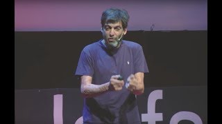 Why trust is so important and how we can get more of it  Dan Ariely  TEDxJaffa [upl. by Llacam]