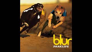 Blur  Parklife Full Album [upl. by Nylzzaj]