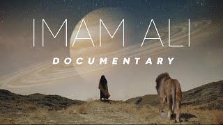 Imam Ali The Voice of Human Justice  Documentary [upl. by Baer618]