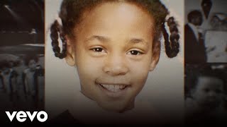 Whitney Houston  Greatest Love of All Official Lyric Video [upl. by Analli]