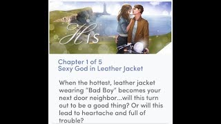 Chapters Interactive Stories  HiS Chapter 1 [upl. by Uda]