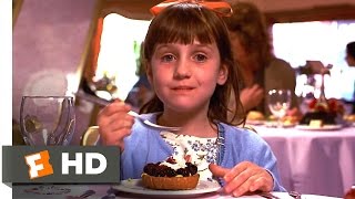 Matilda 1996  Im Smart Youre Dumb Scene 210  Movieclips [upl. by Hildick]