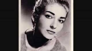 Maria Callas  Il Trovatore [upl. by Akem]