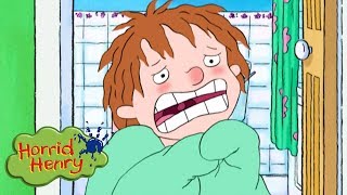 Horrid Henry  The Green Machine  Videos For Kids  Horrid Henry Episodes  HFFE [upl. by Ciccia]