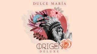 Dulce Maria origen audio [upl. by Agate]