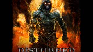 Disturbed  Indestructible HQ  Lyrics [upl. by Gael]