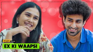 Alright  Ex Ki Waapsi ft Ambrish Verma amp Anushka Kaushik [upl. by Lambrecht]