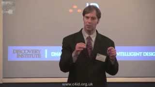 What is Science Is Intelligent Design Science Dr Stephen Meyer [upl. by Akitahs632]