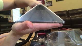 Hoover Carpet Cleaner Part 2 Operating amp Tips [upl. by Luna]