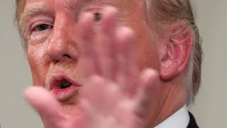 MeToo movement very dangerous for men says Trump [upl. by Omiseno]