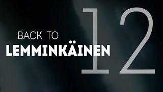 Bock Saga  Back to Lemminkäinen  Chapter 12 [upl. by O'Shee]