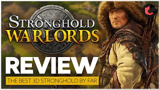 Stronghold Warlords Review  The best 3D Stronghold by far  but is it enough [upl. by Enywtna]