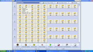 Hotel Card Lock Management Software V927  proUSBHotelCardSystem Manual [upl. by Bobbye]