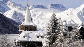 BaqueiraBeret ski resort Pyrenees Aran Valley Spain [upl. by Karame804]