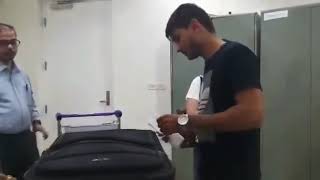 Busted by customs officials  India [upl. by Kwasi316]