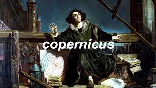 Copernicus amp Ptolemy Theories Compare amp Contrast [upl. by Longerich]