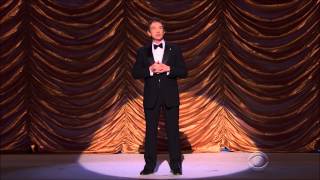 Tom Hanks Kennedy Center Honors 2014 [upl. by Nivel919]