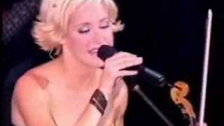 Dixie Chicks  You Were Mine live [upl. by Bickart186]