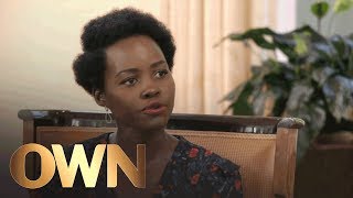 Lupita Nyongo Speaks Out About Colorism in Hollywood  Oprah At Home  Oprah Winfrey Network [upl. by Zap]