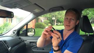 How to Fix your Broken Car Air Vents  What are Vent Tabs [upl. by Reifinnej]