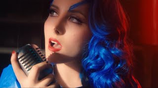 DIAMANTE  American Dream Official Video [upl. by Rosenberger894]