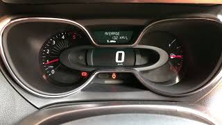 Renault captur  unique features [upl. by Poree]