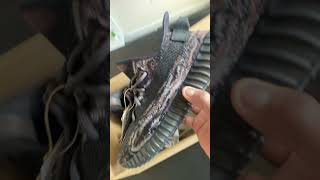 Adidas Yeezy Boost 350 V2 MX Rock Worth Buying [upl. by Dressler]