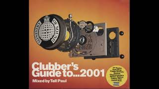 Clubbers Guide To 2001 CD1 [upl. by Chapel563]