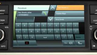 2010 Range Rover  Bluetooth How To in the Refreshed L322 [upl. by Heimlich]