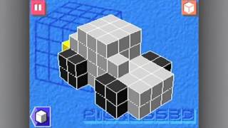 Picross 3D Review [upl. by Amoreta767]