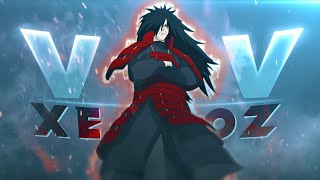 Madara Badass Edit  VVV AMVEDIT [upl. by Ambie443]