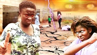 MEREGYE MEDO Sisters Battle Clara Benson Ellen Whyte Yaa Jackson  Ghanaian Kumawood Movie [upl. by Hollenbeck]