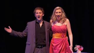 Legally Blonde Cranford High School 2018 [upl. by Pier]