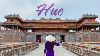 5 Places to Visit in Hue  What To Do in Hue [upl. by Dis965]