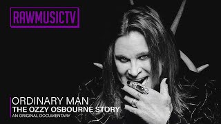 Ordinary Man  The Ozzy Osbourne Story ┃ Documentary [upl. by Nalyac]