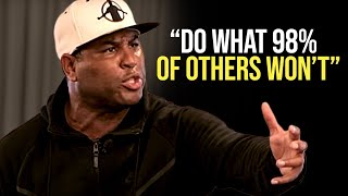 ITS TIME TO GET AFTER IT  Powerful Motivational Speech for Success  Eric Thomas Motivation [upl. by Mairb]