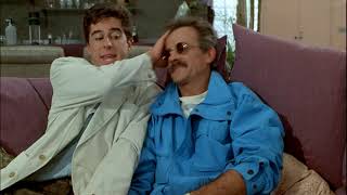 Weekend At Bernies HD Bluray clip [upl. by Yarrum]