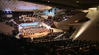 Beethoven Symphony No 9  Abbado · Berliner Philharmoniker [upl. by Reina80]