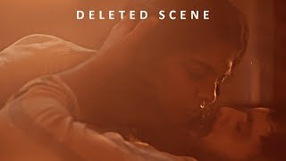 Luca Deleted Scene  Tovino Thomas  Ahaana Krishna  Arun Bose [upl. by Aihsyn]