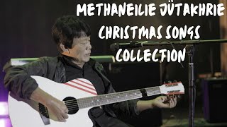 Methaneilie Jütakhrie Solo  CHRISTMAS SONGS COLLECTION [upl. by Joab]