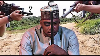 ADEBOY OBA IKU Odunlade Adekola  Full Nigerian Latest Yoruba Movie [upl. by Iarised]