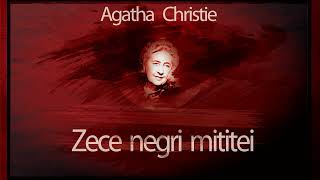 Zece negri mititei 1990  Agatha Christie teatruradiofonic teatruaudio teatruonline teatru [upl. by Acirretahs830]