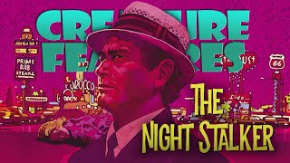 The Night Stalker 1972 [upl. by Fawn]