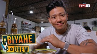 Biyahe ni Drew Flavors of Batangas Full episode [upl. by Lakim]