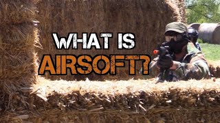 What is Airsoft How to get started  Fox Airsoft [upl. by Denison86]