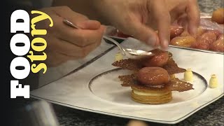 Gastronomie  la passion française [upl. by Blanche]