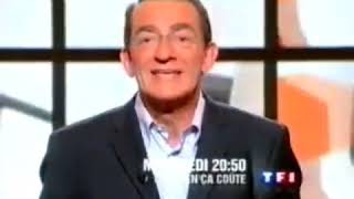 Combien ça coûte  bande annonce 2006 TF1 [upl. by Elleoj]