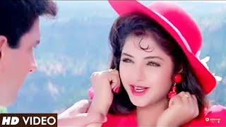 Milte Milte Haseen Wadiyon  Junoon 1992  Full HD Video Song [upl. by Nerual]