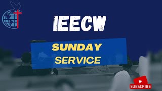 IEEC Woodbridge Church Sunday Service Livestream [upl. by Kreiner]