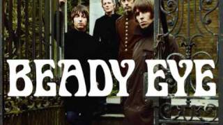 Beady Eye  Three Ring Circus [upl. by Noirda329]